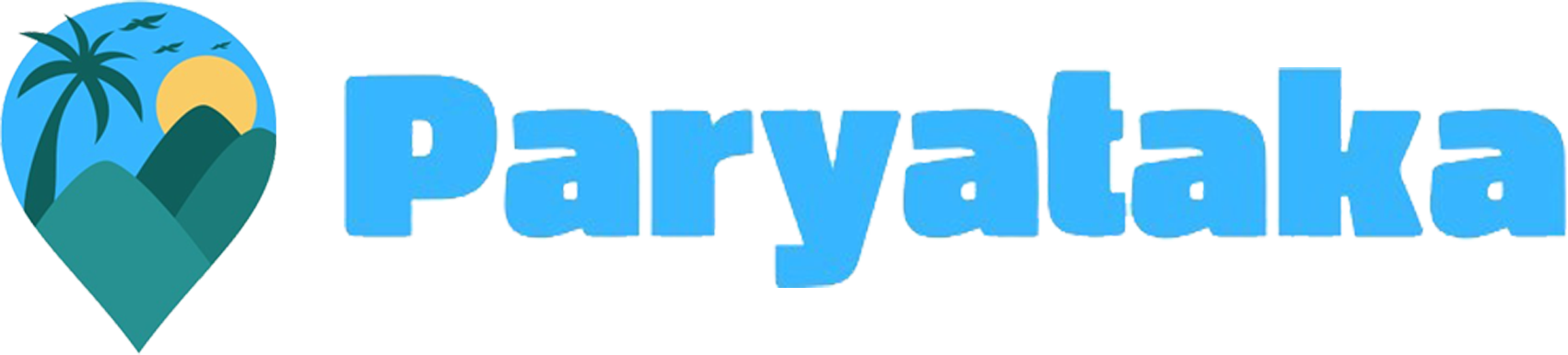 Paryataka